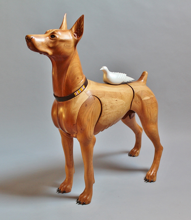 Previous Commissions