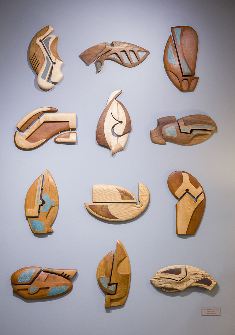 Fins Rudders and Sails 2017