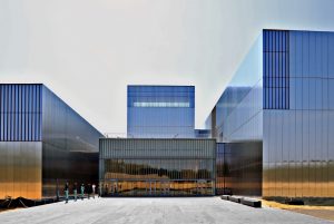 National Museum of U.S. Army Feature