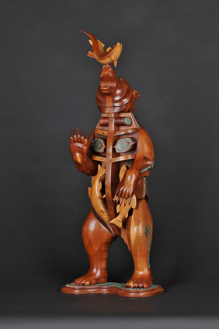 Too Much Of A Good Thing 1993